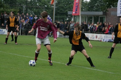 De dag van de waarheid !